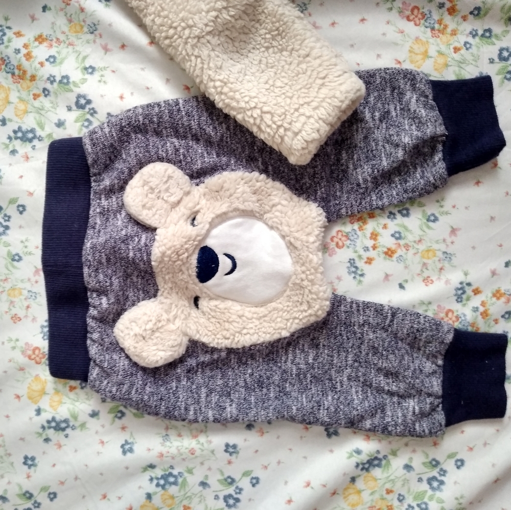 Bear Matching Set - Picture 6 of 7